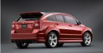Dodge Caliber SRT4 2007 года